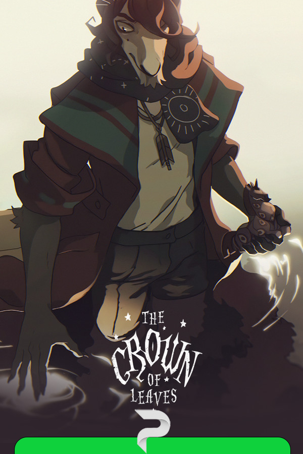 The Crown of Leaves v.2.0.8a  (2018) download torrent 