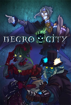NecroCity download torrent