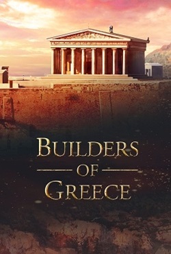 Builders of Greece download torrent