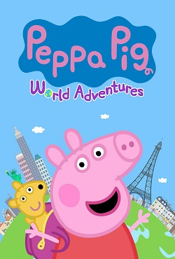 Peppa Pig World Adventures download torrent