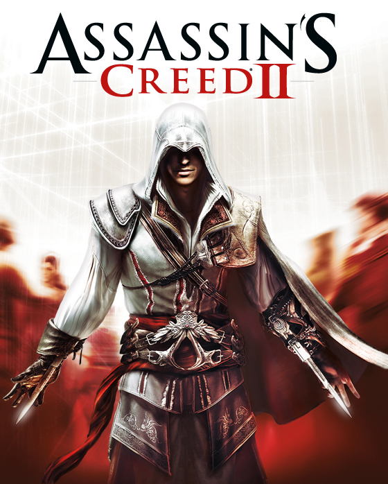 Assassin's Creed 2 (2010) download torrent RePack from xatab