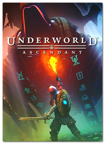 Underworld Ascendant (2018) download torrent RePack from xatab