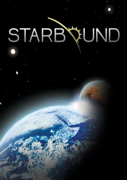 Starbound v.1.4.4 [PLAZA] (2016) download torrent 