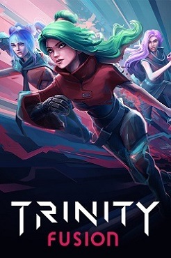 Trinity Fusion download torrent