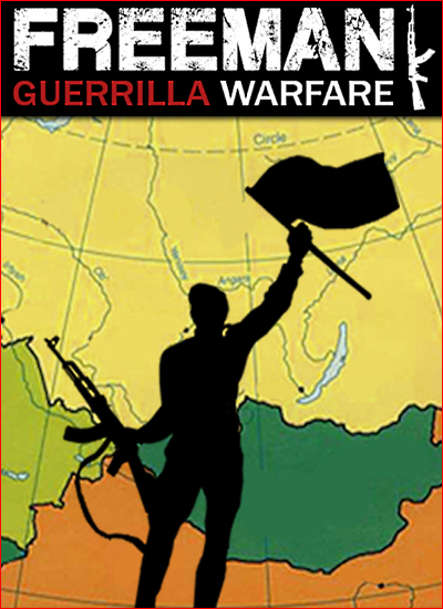 Freeman: Guerrilla Warfare (1.32 (34857) (2018) download torrent RePack from xatab