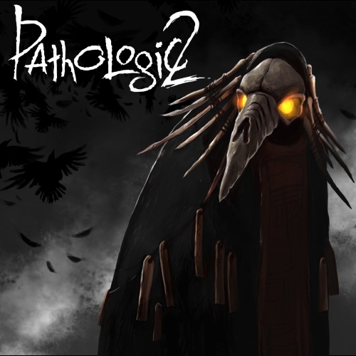 Pathologic 2 (v.1.5.29823) (2019) download torrent RePack from xatab