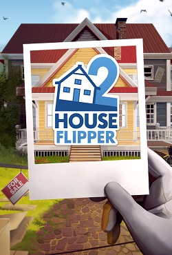 House Flipper 2 download torrent
