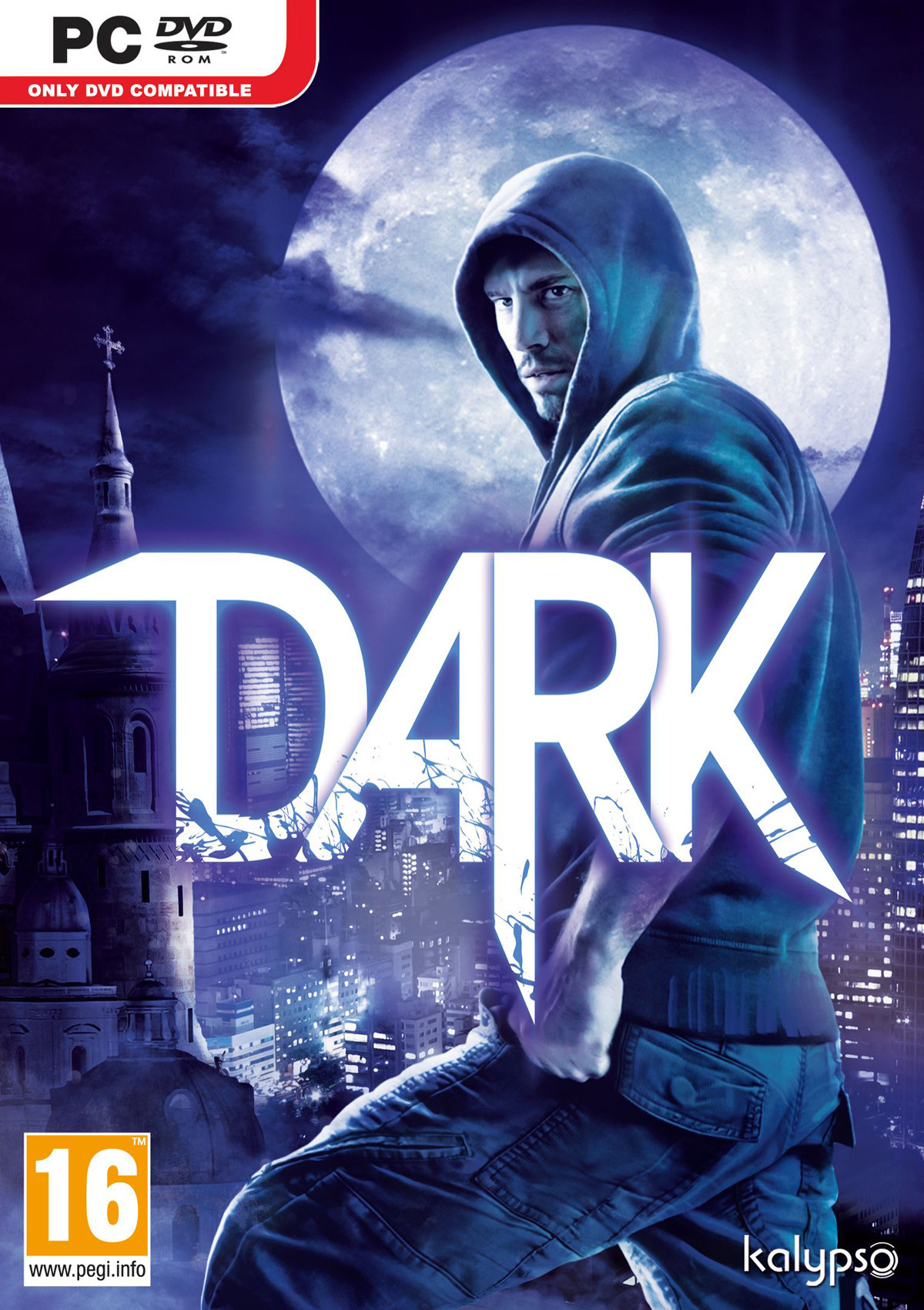 Dark (2013) download torrent