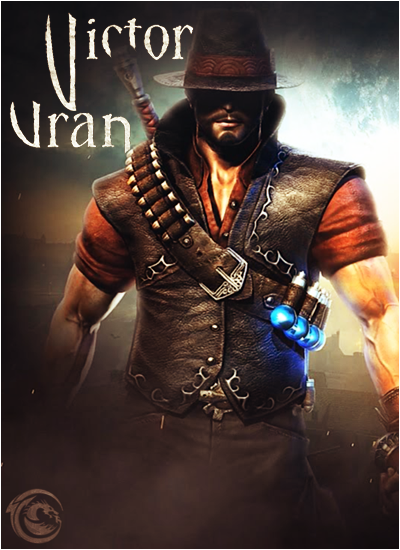 Victor Vran (2015) download torrent RePack from xatab