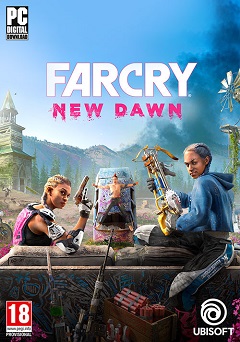 Far Cry New Dawn (2019) download torrent 