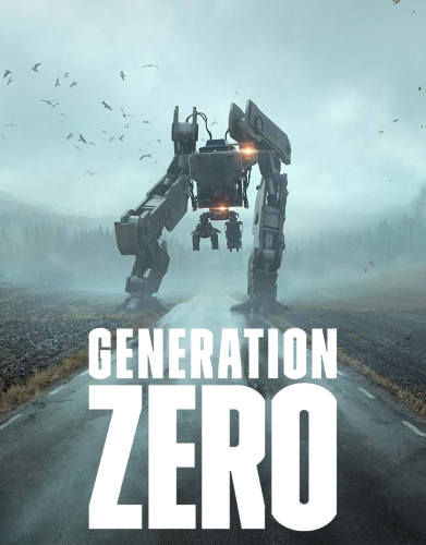 Generation Zero [1966450+DLC] (2019) download torrent RePack from xatab