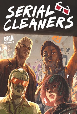 Serial Cleaners download torrent