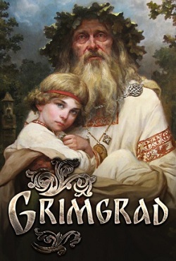 Grimgrad download torrent