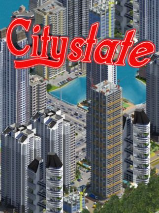 Citystate (2018) download torrent 