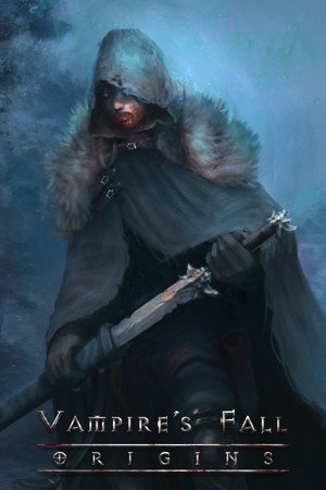 Vampire's Fall: Origins v.1.5.45 [CODEX] (2020) download torrent 