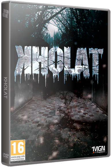 Kholat (2015) download torrent RePack from xatab