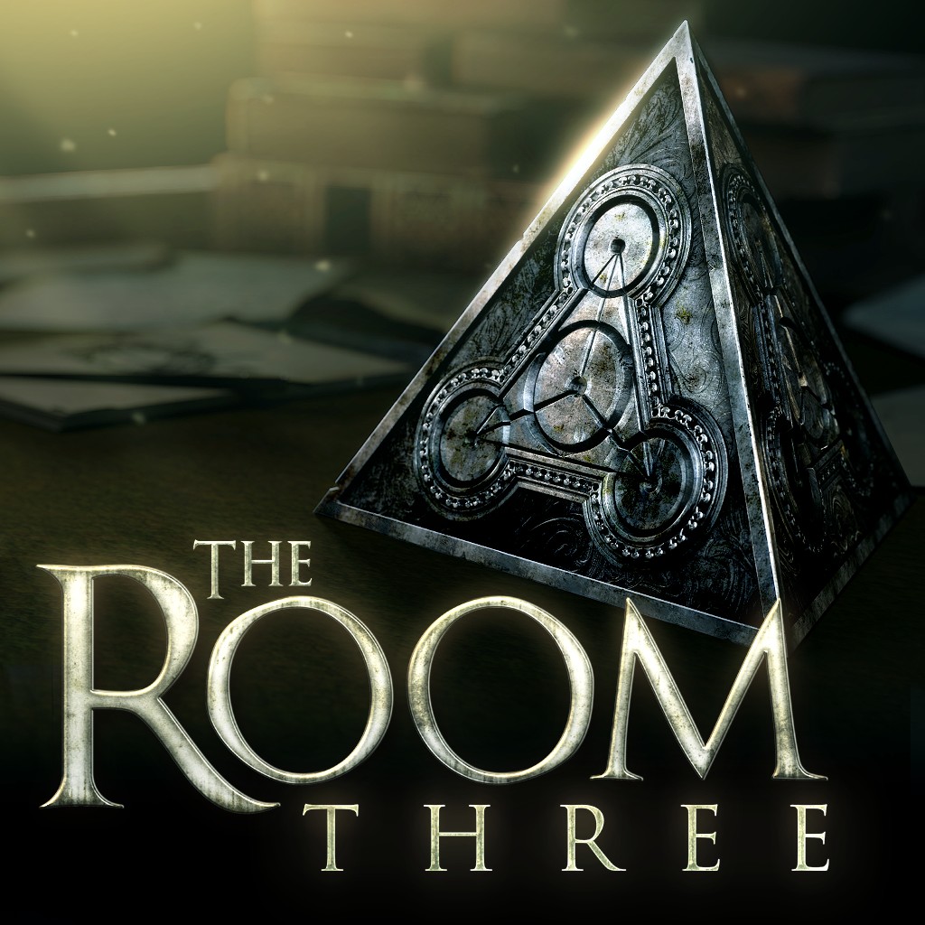 The Room Three (2018) download torrent 