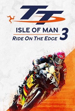 TT Isle of Man Ride on the Edge 3 download torrent