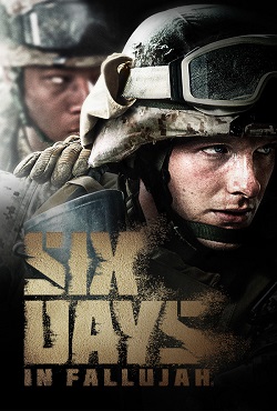 Six Days in Fallujah download torrent