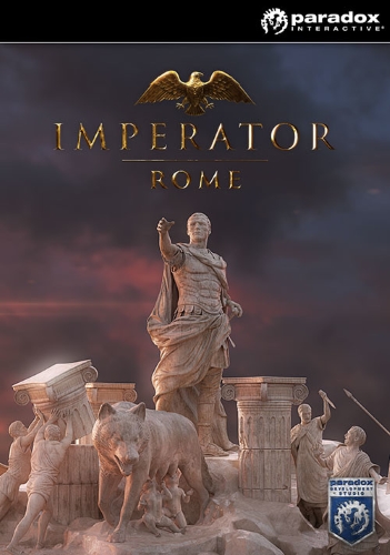 Imperator: Rome - Deluxe Edition [v 2.0] (2019) download torrent