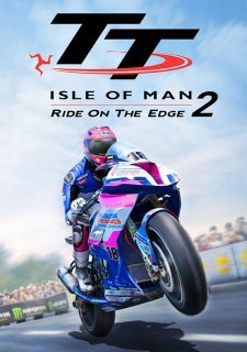 TT Isle of Man Ride on the Edge 2 (2020) download torrent