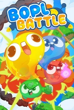 Bopl Battle download torrent