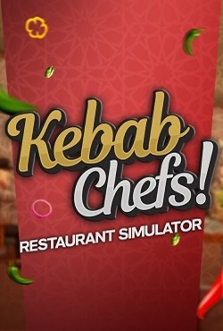 Kebab Chefs Restaurant Simulator download torrent