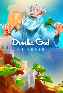 Doodle God Universe download torrent