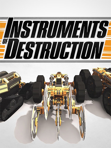 Instruments of Destruction v1.0 (Release)