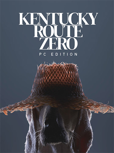 Kentucky Route Zero: PC Edition v25 (Citation Mustang) + Bonus Content