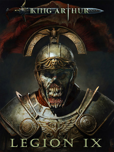  King Arthur: Legion IX v1.0.0 + Windows 7 Fix (Monkey Repack)