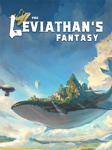  The Leviathan’s Fantasy: Ultimate Edition v2.0.1 + 3 DLCs + Bonus Content
