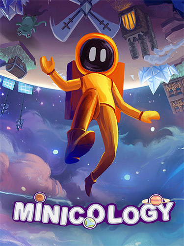  Minicology v1.0f + Bonus Soundtrack