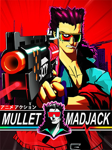 MULLET MADJACK: Deluxe Edition v1.0b + Bonus Content