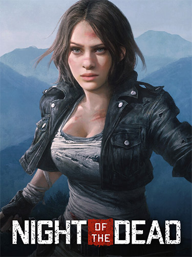 Night of the Dead v1.0.0.15 (Release) + 6 DLCs