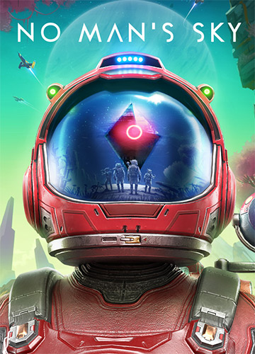 No Man’s Sky v4.70 (123706/Adrift) + DLC + Bonus OST