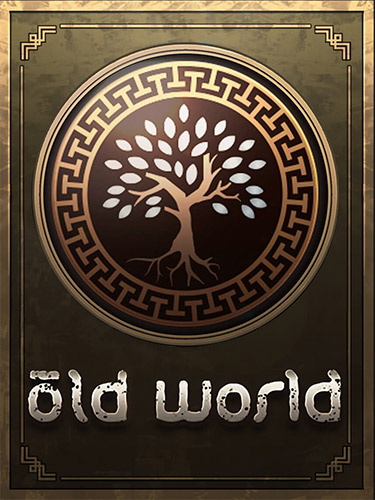 Old World: Complete v1.0.72483 + 5 DLCs