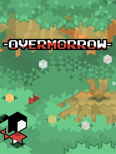  Overmorrow + Bonus Soundtrack
