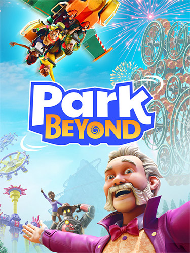  Park Beyond v3.0.0.171449 + 10 DLCs