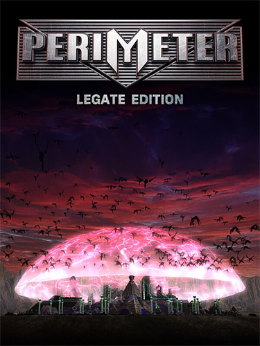  PERIMETER: Legate Edition v3.1.3 + Bonus Content