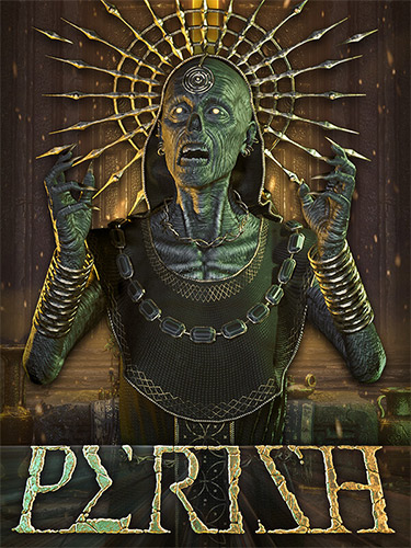 PΣRISH: Σlysium Σdition v7430 (Post-Anniversary Update) + Bonus OST + Windows 7 Fix