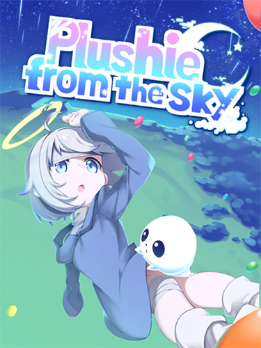  Plushie from the Sky