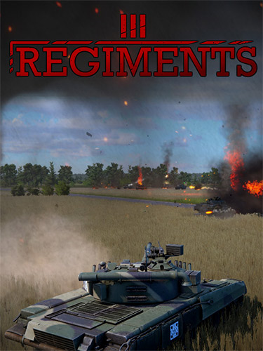 Regiments v1.1.10G.1215