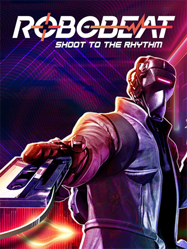 ROBOBEAT: Deluxe Edition v1.0.2 + Bonus Soundtrack