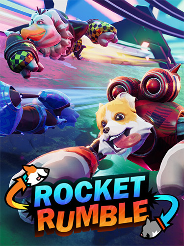 Rocket Rumble v0.2.221 (Release)