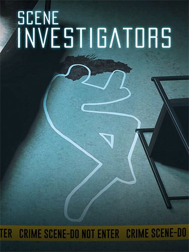  Scene Investigators: Complete Set Build 14260211 + Bonus Content