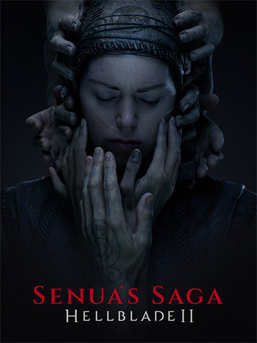  Senua’s Saga: Hellblade II v1.0.0.0.158523