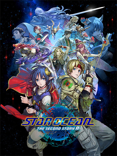 Star Ocean: The Second Story R v1.10 (Denuvoless)