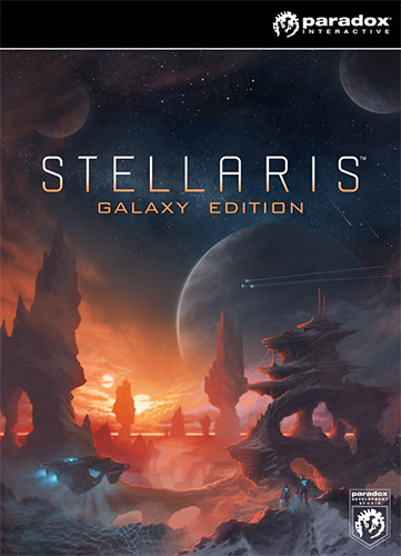 Stellaris: Ultimate Bundle v3.12.1 + 36 DLCs/Bonuses