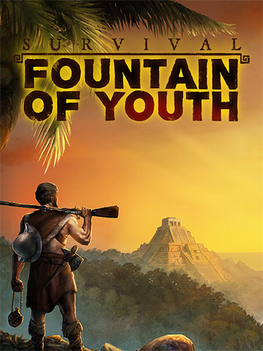 Survival: Fountain of Youth Build_1622 (v1.0/Release) + 1.5 DLCs